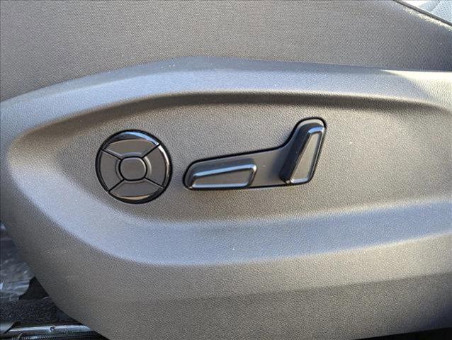 new 2026 Volkswagen Tiguan car, priced at $40,792