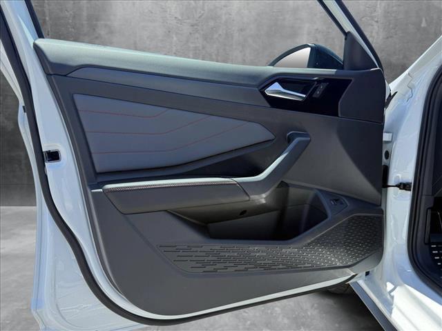 new 2025 Volkswagen Jetta GLI car, priced at $35,241