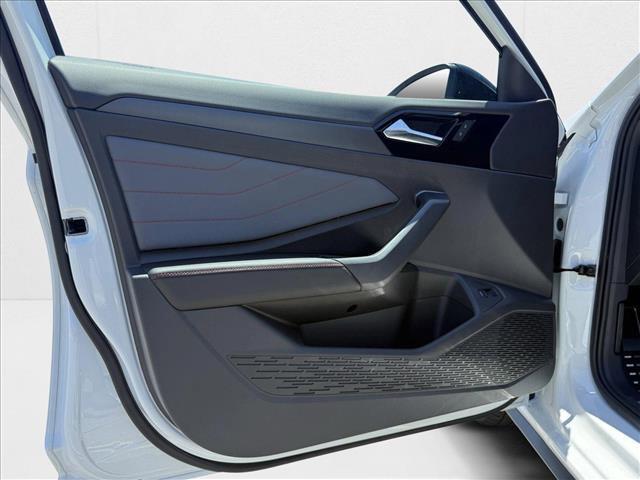 new 2025 Volkswagen Jetta GLI car, priced at $35,241