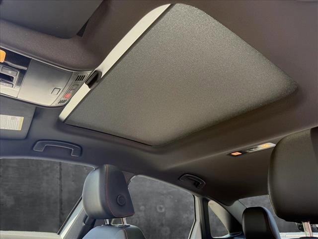 new 2025 Volkswagen Jetta GLI car, priced at $35,241