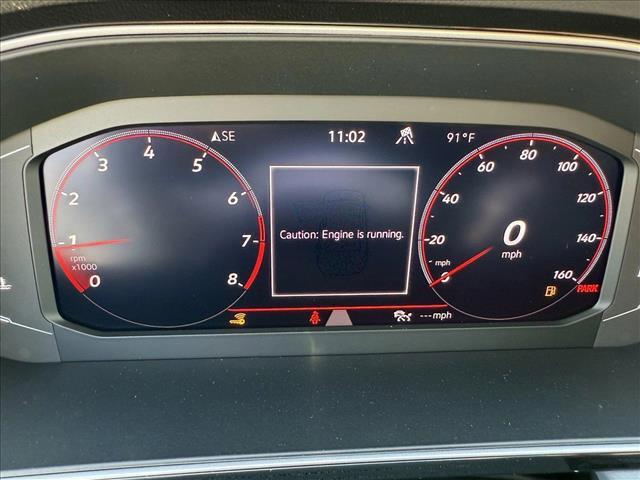 new 2025 Volkswagen Jetta GLI car, priced at $35,241