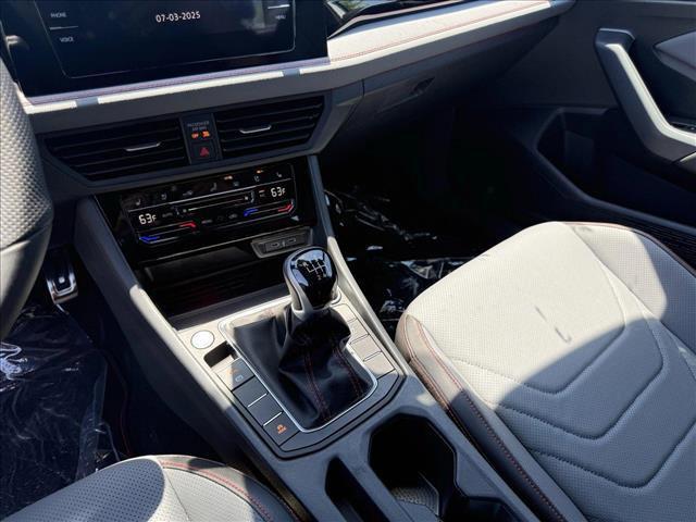 new 2025 Volkswagen Jetta GLI car, priced at $35,241