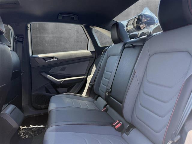 new 2025 Volkswagen Jetta GLI car, priced at $35,241
