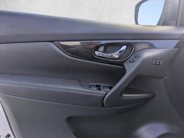 used 2020 Nissan Rogue car, priced at $14,369