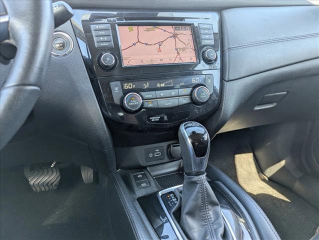 used 2020 Nissan Rogue car, priced at $14,369