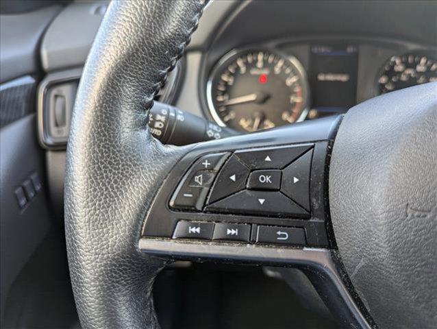 used 2020 Nissan Rogue car, priced at $14,369