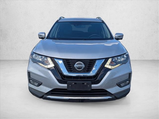used 2020 Nissan Rogue car, priced at $14,369