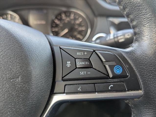 used 2020 Nissan Rogue car, priced at $14,369