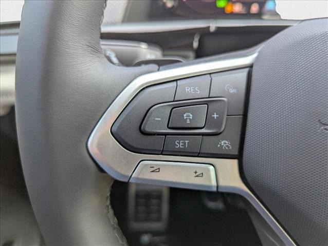 new 2026 Volkswagen Atlas Cross Sport car, priced at $51,824