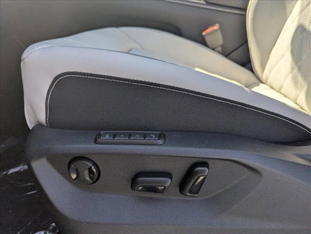 new 2026 Volkswagen Atlas Cross Sport car, priced at $51,824