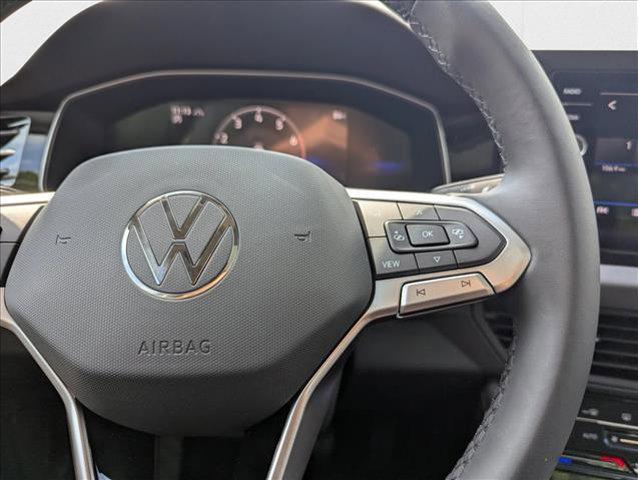 new 2025 Volkswagen Jetta car, priced at $27,136