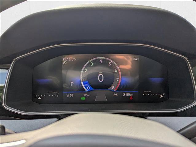 new 2025 Volkswagen Jetta car, priced at $27,136