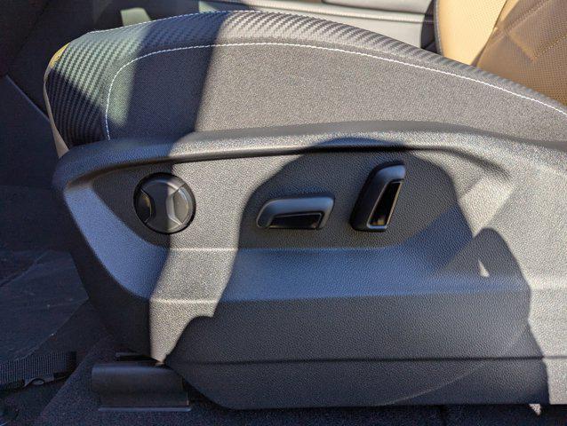 new 2026 Volkswagen Atlas Cross Sport car, priced at $40,781