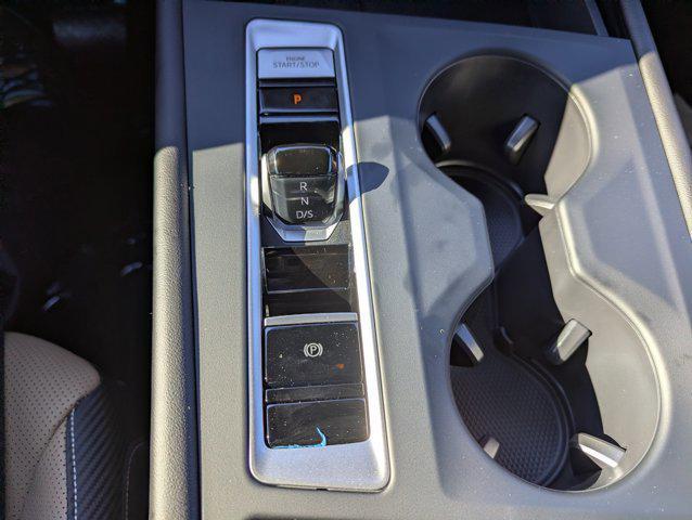 new 2026 Volkswagen Atlas Cross Sport car, priced at $40,781