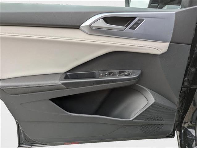 new 2025 Volkswagen Taos car, priced at $27,186