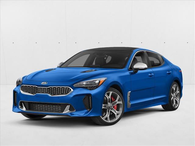 used 2020 Kia Stinger car, priced at $24,843