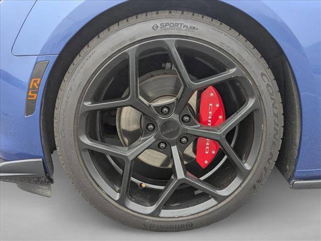 used 2019 Chevrolet Camaro car, priced at $20,469