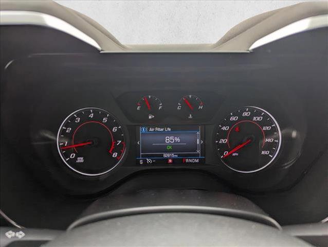 used 2019 Chevrolet Camaro car, priced at $20,469