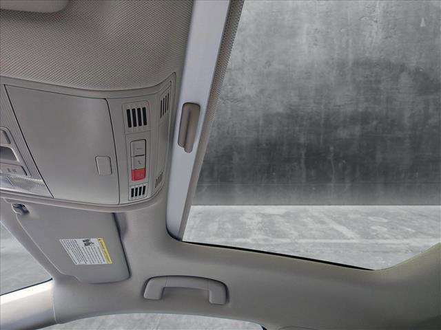 new 2025 Volkswagen Jetta car, priced at $27,923