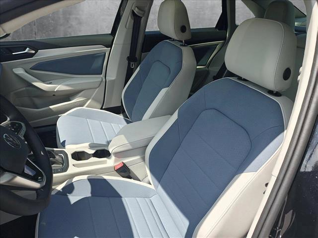 new 2025 Volkswagen Jetta car, priced at $27,923