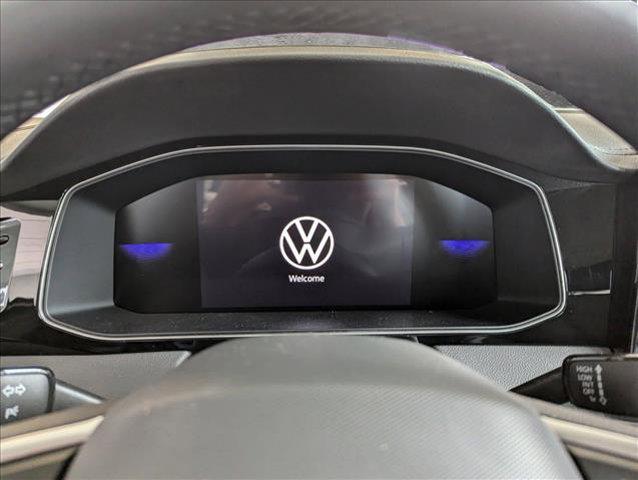 new 2025 Volkswagen Jetta car, priced at $23,731