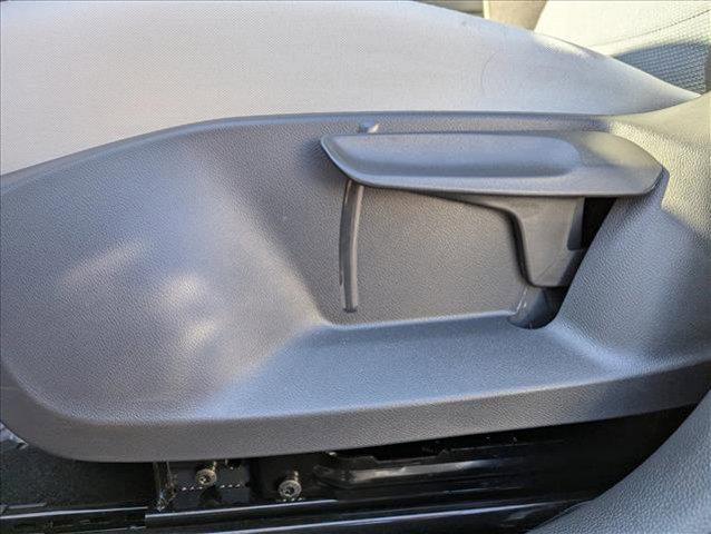 new 2025 Volkswagen Taos car, priced at $21,643