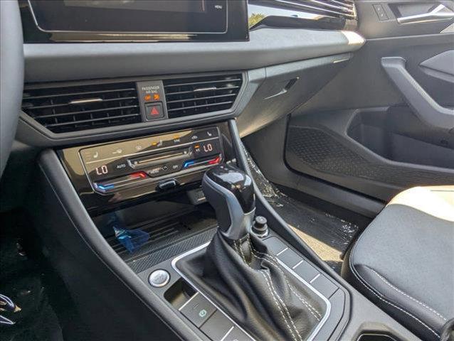 new 2025 Volkswagen Jetta car, priced at $28,663