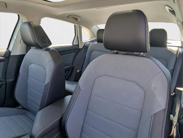 new 2025 Volkswagen Jetta car, priced at $28,663