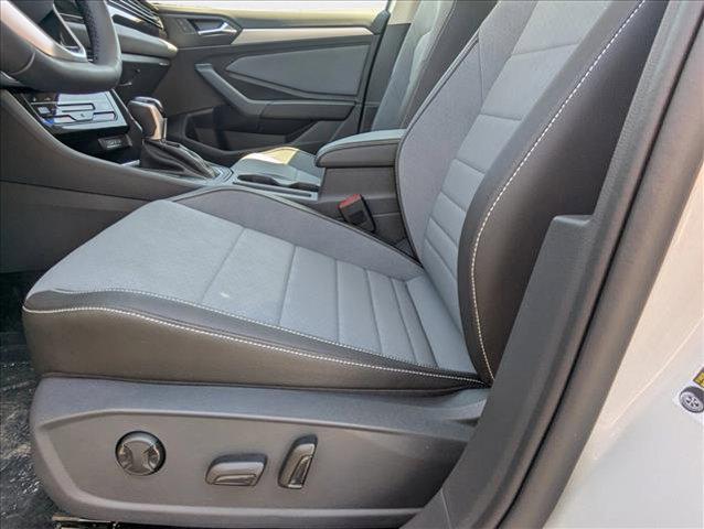 new 2025 Volkswagen Jetta car, priced at $28,663
