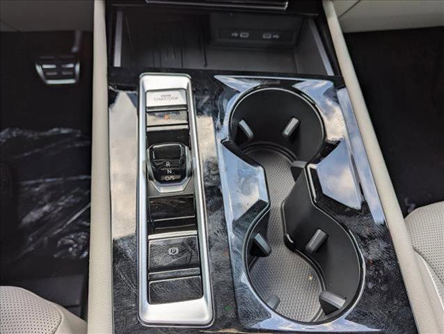 new 2026 Volkswagen Atlas car, priced at $52,714