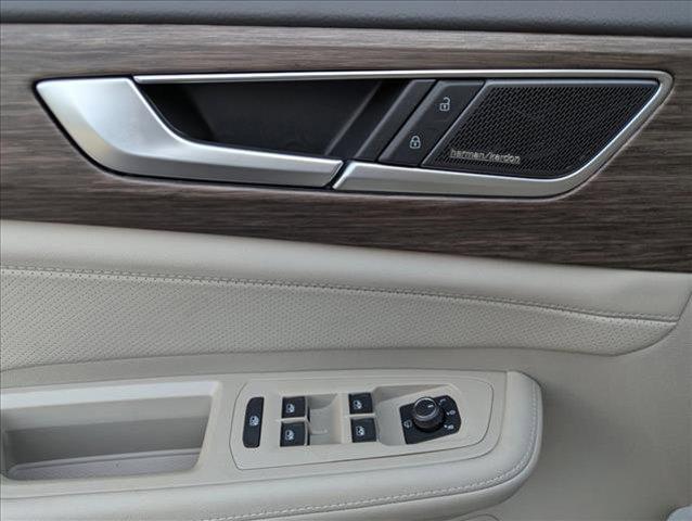 new 2026 Volkswagen Atlas car, priced at $52,714