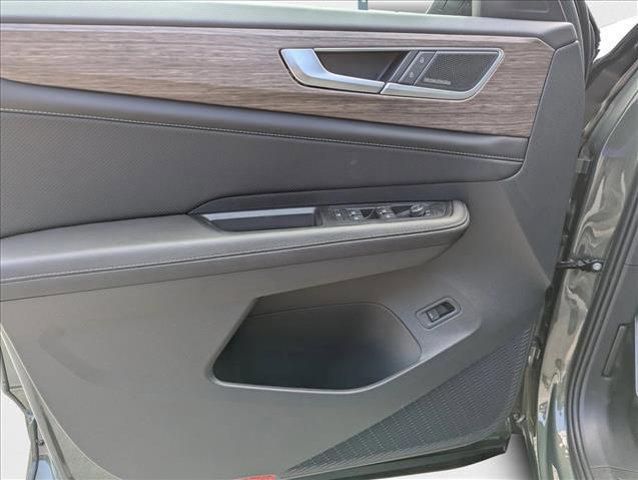 new 2026 Volkswagen Atlas car, priced at $52,899