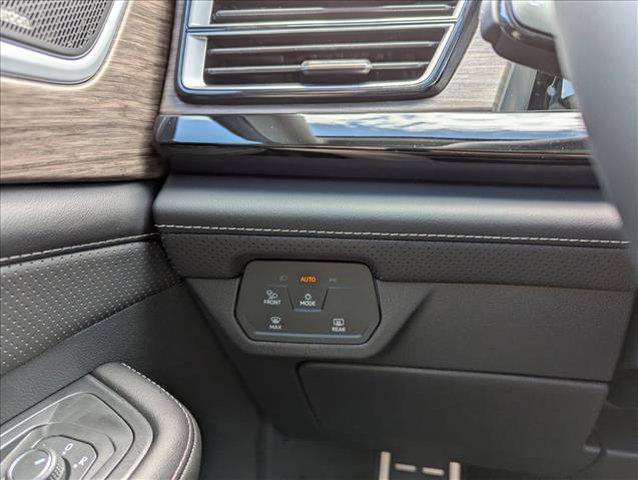 new 2026 Volkswagen Atlas car, priced at $52,899