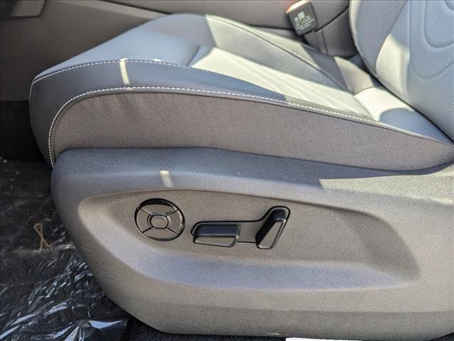 new 2025 Volkswagen Tiguan car, priced at $32,628