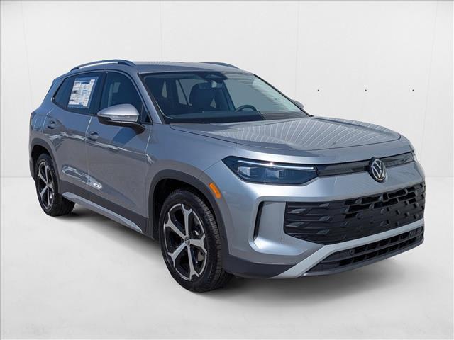 new 2025 Volkswagen Tiguan car, priced at $32,628