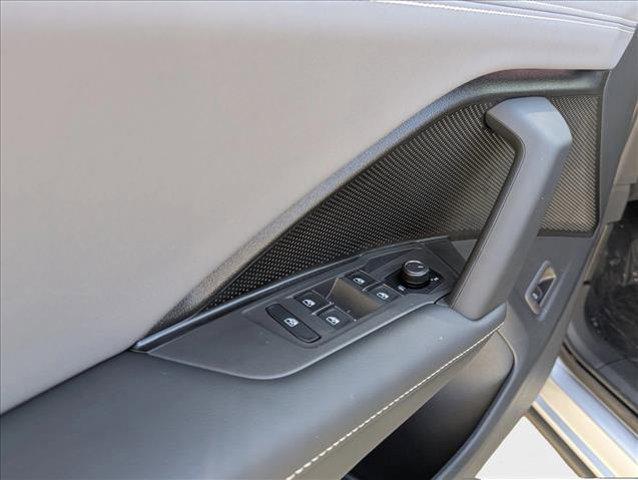 new 2025 Volkswagen Tiguan car, priced at $32,628