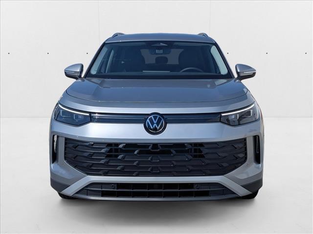 new 2025 Volkswagen Tiguan car, priced at $32,628