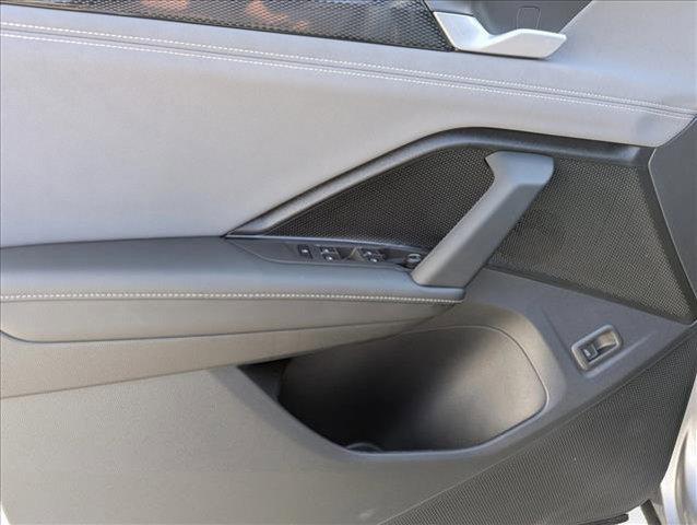 new 2025 Volkswagen Tiguan car, priced at $32,628