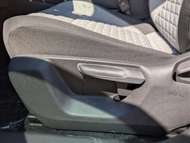 new 2025 Volkswagen Tiguan car, priced at $27,741