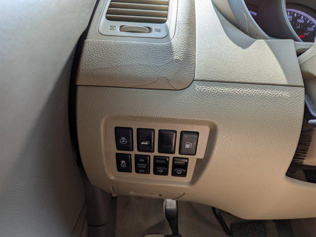 used 2012 Nissan Murano car, priced at $7,649