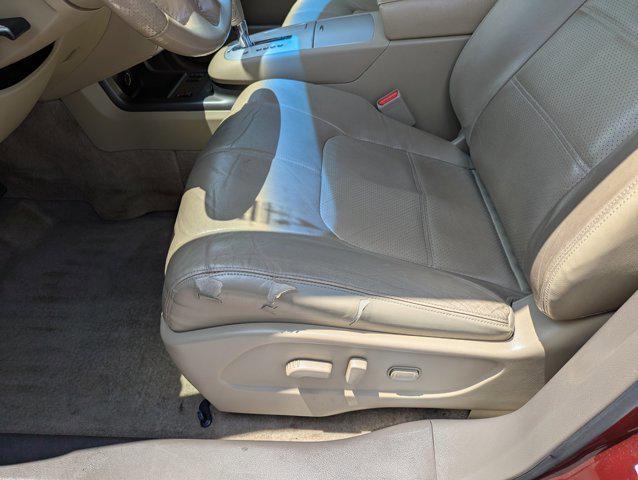 used 2012 Nissan Murano car, priced at $7,649