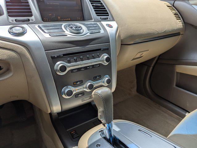 used 2012 Nissan Murano car, priced at $7,649