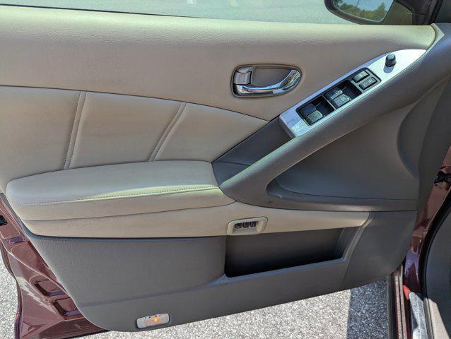 used 2012 Nissan Murano car, priced at $7,649