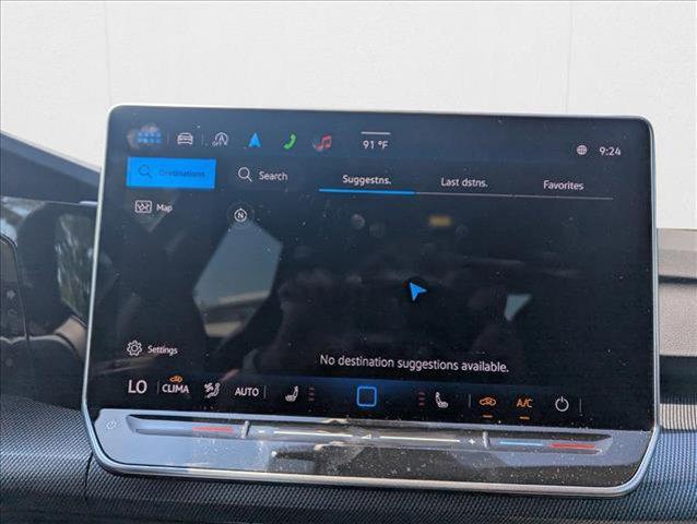 new 2025 Volkswagen Golf GTI car, priced at $33,895