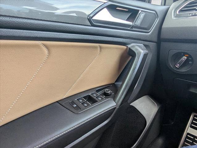 used 2023 Volkswagen Tiguan car, priced at $21,769