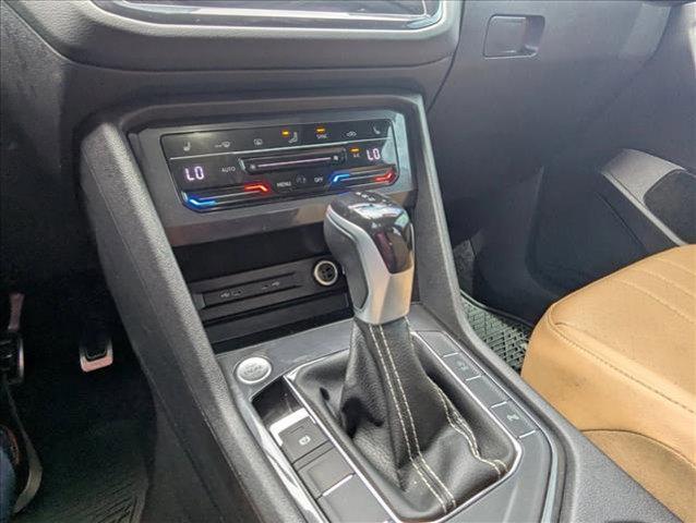 used 2023 Volkswagen Tiguan car, priced at $21,769