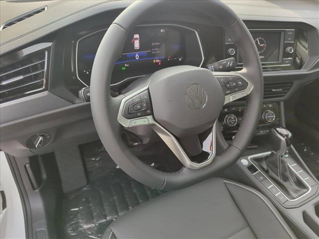 used 2024 Volkswagen Jetta car, priced at $22,727