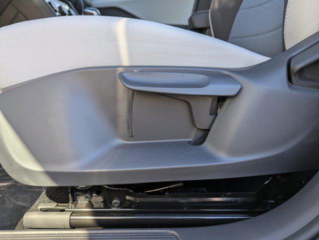 new 2025 Volkswagen Taos car, priced at $26,153