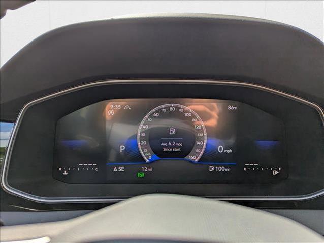 new 2025 Volkswagen Jetta car, priced at $26,981