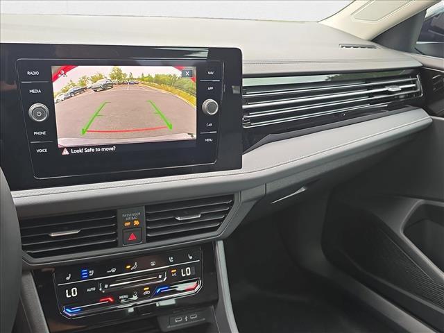 new 2025 Volkswagen Jetta car, priced at $25,252